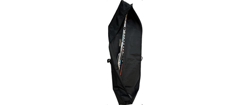 Iron Sleek Hockey Stick Bag